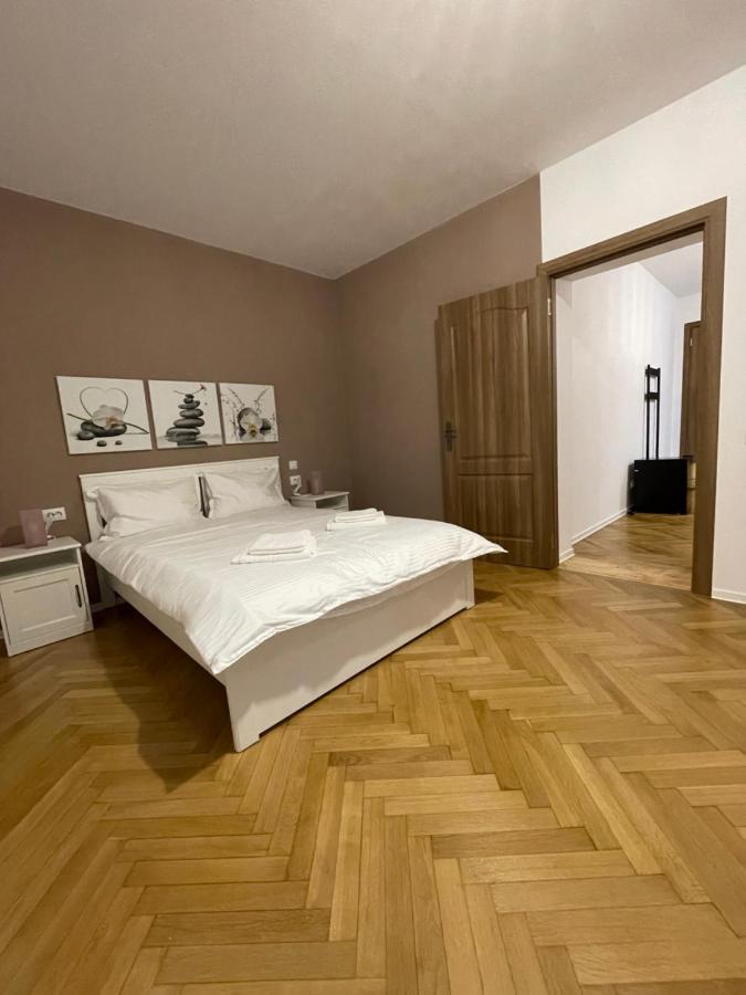 Schei Central Studios In The Heart Of Брашов Экстерьер фото